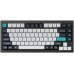 Keychron Q1 Max QMK/VIA Gateron Jupiter (14439712)