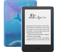 Amazon Kindle Kids 11 Space Whale