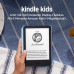 Amazon Kindle Kids 11 Space Whale