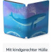 Amazon Kindle Kids 11 Space Whale