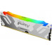 Kingston Fury Renegade RGB, DDR5, 24 GB, 8400MHz, CL40 (KF584CU40RWA-24) Kingston Fury Renegade RGB, DDR5, 24 GB, 8400MHz, CL40 (KF584CU40RWA-24)