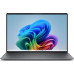 DELL XPS 13 9345 Qualcomm Snapdragon X1E-80-100 Laptop 34 cm (13.4") Ekran dotykowy 3K 32 GB LPDDR5x-SDRAM 1 TB SSD Wi-Fi 7 (802.11be) Windows 11 Pro Grafitowy