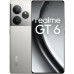 GT 6 8/ 256GB DS 5G Fluid Silver
