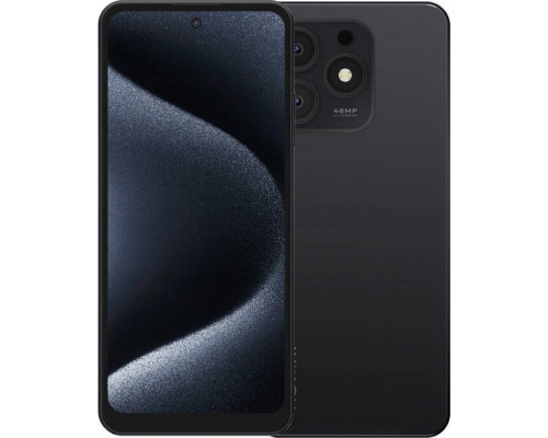 ML HOTWAV Note 13 Max - 6.8'' 6+10/256GB Black