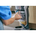 Bissell CrossWave C3 Pro odkurzacz pionowy na mokro sucho 3w1 3555N