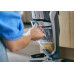 Bissell CrossWave C3 Pro odkurzacz pionowy na mokro sucho 3w1 3555N