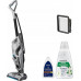 Bissell CrossWave C3 Pro odkurzacz pionowy na mokro sucho 3w1 3555N