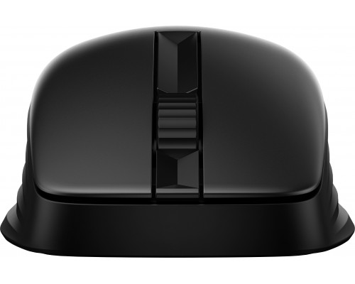 HP 650 Wireless Keyboard & Mouse Black Cz / Sk combo - bezprzewodowa klawiatura i mysz