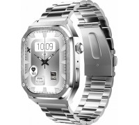 Smartwatch FW65 Iron S Silver