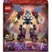 Ninjago Wielofunkcyjny ultramech Zane’a (71834)