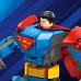 DC Mech Superman™ против Лекса Лютора™ (76302)