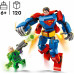 DC Mech Superman™ против Лекса Лютора™ (76302)