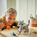 LEGO Creator Psotny kot (31163)