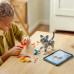 LEGO Creator Psotny kot (31163)