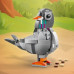 LEGO Creator Psotny kot (31163)