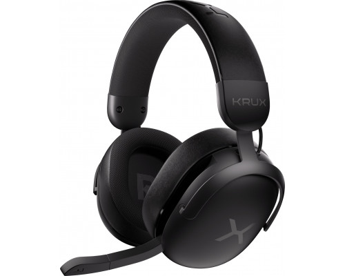 Krux Crave Pro Wireless Black (KRXC013)