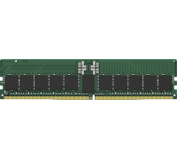 KINGSTON 32GB 5600MT/s DDR5 ECC Reg CL46 DIMM 2Rx8 Hynix A Renesas