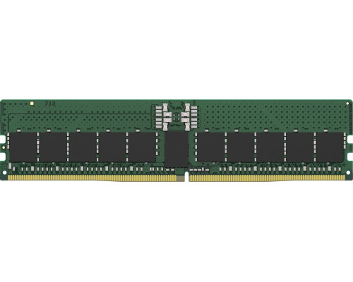 KINGSTON 32GB 5600MT/s DDR5 ECC Reg CL46 DIMM 2Rx8 Hynix A Renesas
