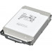 toshiba europe TOSHIBA MG Series - Enterprise Capacity HDD 22TB SAS 3.5inch 12Gbit/s 7200rpm MG10SFA22TE