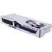 MSI GeForce RTX 5080 Gaming Trio OC White 16GB GDDR7 DLSS4