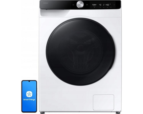 Samsung WD90DG6B85BKU4 Wash/Dryer
