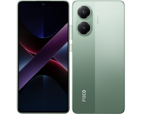 POCO X7 Pro 5G 12/512GB Green  (61694)