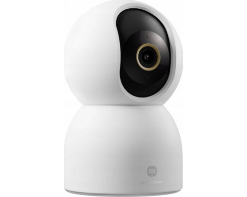 Xiaomi Smart Camera C700 Kulisty Kamera bezpieczeństwa IP Wewnętrzna 3840 x 2160 px Sufit/ściana/biurko