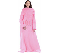 Mad Monkey 2000119 blanket electric  Elektrycznie ogrzewany blanketyk Rose Polar