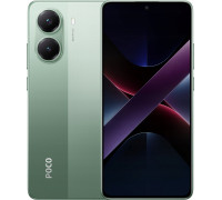 MOBILE PHONE POCO X7 PRO/8/256GB GREEN MZB0J2NEU POCO