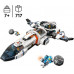 LEGO City Modułowy galaktyczny statek kosmiczny (60446)