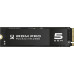SSD GoodRam IRDM Pro 4TB M.2 2280 PCI-E x4 Gen5 NVMe (IRP-SSDPR-P54S-4K0-80)