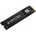 SSD GoodRam IRDM Pro 4TB M.2 2280 PCI-E x4 Gen5 NVMe (IRP-SSDPR-P54S-4K0-80)