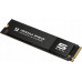 SSD GoodRam IRDM Pro 4TB M.2 2280 PCI-E x4 Gen5 NVMe (IRP-SSDPR-P54S-4K0-80)