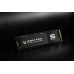 SSD GoodRam IRDM Pro 4TB M.2 2280 PCI-E x4 Gen5 NVMe (IRP-SSDPR-P54S-4K0-80)