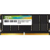 Silicon Power DDR5 SODIMM 32GB (1x32GB) 5600MHz CL46 1,1V