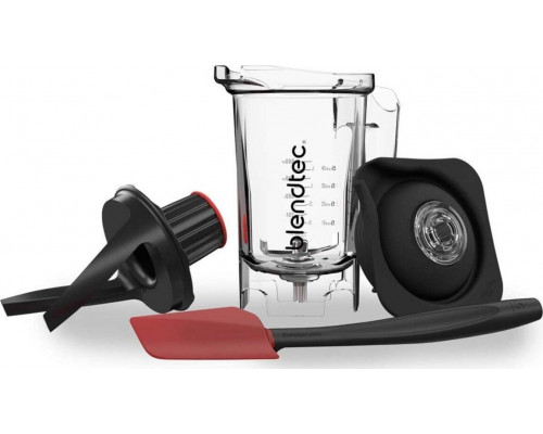 Blendtec jar Twister