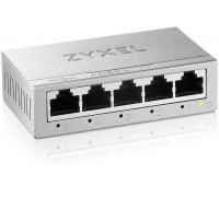 Switch ZyXEL GS-100 (GS-105BV5-EU0101F)