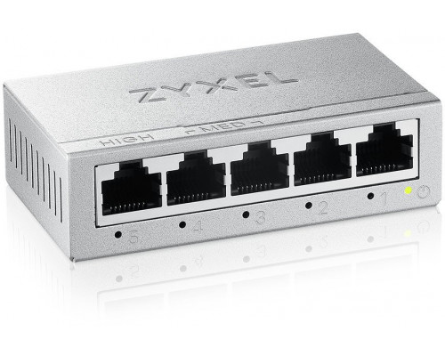 Switch ZyXEL GS-100 (GS-105BV5-EU0101F)