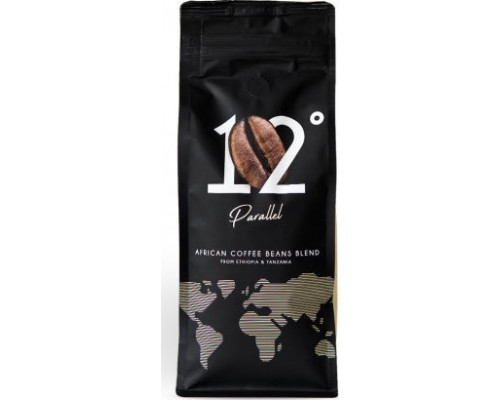 Coffee beans Parallel 12, 1 kg