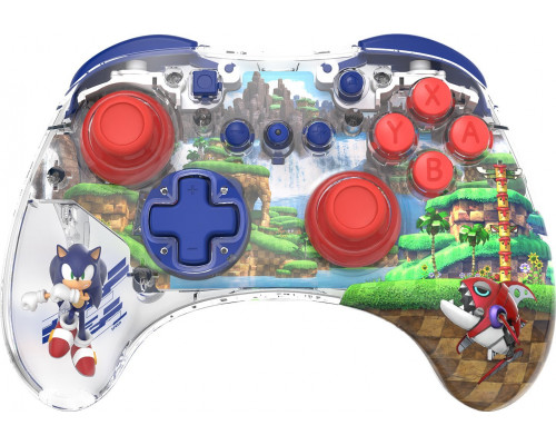 PDP SWITCH Pad bezwire REALMz SONIC