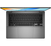 ASUS VivoBook 14 Flip OLED U7-256V 16GB 1TB  TP3407SA-QL010W W11H