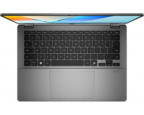 ASUS VivoBook 14 Flip OLED U7-256V 16GB 1TB  TP3407SA-QL010W W11H