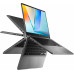 ASUS VivoBook 14 Flip OLED U7-256V 16GB 1TB  TP3407SA-QL010W W11H