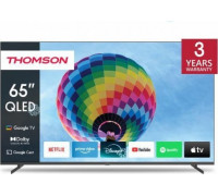 TV SET LCD 65" QLED 4K/65QG4S14 THOMSON