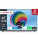 TV SET LCD 65" QLED 4K/65QG4S14 THOMSON