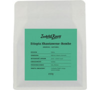 Instytut Kawy - Etiopia Shantawene-Bombe Filter 250g