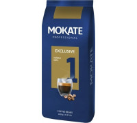 Kawa MOKATE Professional Exclusive, ziarnista, 1000g