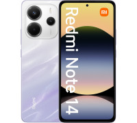 Xiaomi Redmi Note 14 8/256GB Violet  (61665)