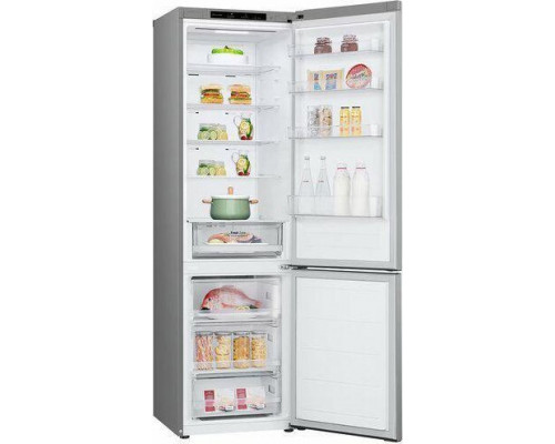 LG LODÓWKA GBV22L0EPY