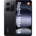 Xiaomi Redmi Note 14 8/256GB Black  (MZB0IKVEU)